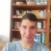Classes de Català, dret i història